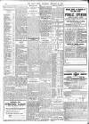 Daily News (London) Saturday 19 February 1910 Page 6