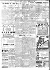 Daily News (London) Saturday 19 February 1910 Page 8