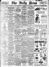 Daily News (London) Monday 21 February 1910 Page 1