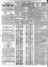 Daily News (London) Wednesday 23 February 1910 Page 2