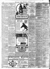 Daily News (London) Wednesday 23 February 1910 Page 10