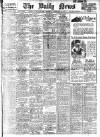 Daily News (London) Thursday 24 February 1910 Page 1