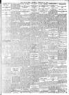 Daily News (London) Thursday 24 February 1910 Page 7