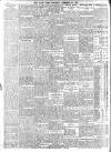 Daily News (London) Thursday 24 February 1910 Page 8