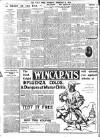 Daily News (London) Thursday 24 February 1910 Page 10