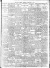 Daily News (London) Saturday 26 February 1910 Page 5