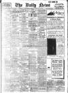 Daily News (London) Monday 28 February 1910 Page 1