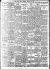 Daily News (London) Monday 28 February 1910 Page 5