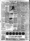 Daily News (London) Monday 28 February 1910 Page 10