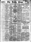 Daily News (London) Wednesday 02 March 1910 Page 1