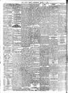 Daily News (London) Wednesday 02 March 1910 Page 4