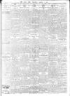 Daily News (London) Thursday 03 March 1910 Page 9