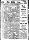 Daily News (London) Monday 07 March 1910 Page 1