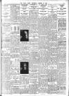 Daily News (London) Thursday 10 March 1910 Page 7