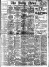 Daily News (London) Friday 11 March 1910 Page 1