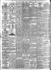 Daily News (London) Friday 11 March 1910 Page 6
