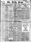 Daily News (London) Saturday 12 March 1910 Page 1