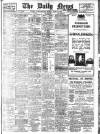 Daily News (London) Monday 25 April 1910 Page 1