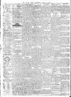 Daily News (London) Thursday 28 April 1910 Page 4