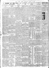 Daily News (London) Thursday 28 April 1910 Page 6