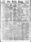 Daily News (London) Monday 02 May 1910 Page 1