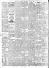 Daily News (London) Saturday 14 May 1910 Page 3