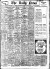 Daily News (London) Saturday 28 May 1910 Page 1