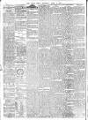 Daily News (London) Saturday 04 June 1910 Page 3