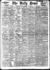 Daily News (London) Thursday 07 July 1910 Page 1