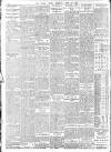 Daily News (London) Tuesday 26 July 1910 Page 6
