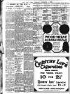 Daily News (London) Thursday 01 September 1910 Page 8