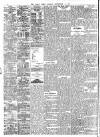 Daily News (London) Monday 05 September 1910 Page 4