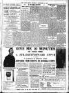 Daily News (London) Thursday 08 September 1910 Page 3