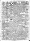 Daily News (London) Thursday 08 September 1910 Page 4