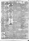 Daily News (London) Friday 09 September 1910 Page 4