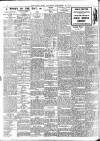 Daily News (London) Saturday 10 September 1910 Page 2