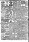 Daily News (London) Saturday 10 September 1910 Page 4