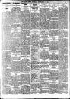 Daily News (London) Saturday 10 September 1910 Page 5