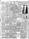 Daily News (London) Monday 12 September 1910 Page 2