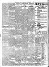 Daily News (London) Wednesday 14 September 1910 Page 2