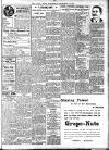 Daily News (London) Wednesday 14 September 1910 Page 3