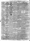 Daily News (London) Wednesday 14 September 1910 Page 4