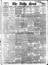 Daily News (London) Wednesday 05 October 1910 Page 1