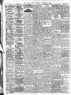 Daily News (London) Thursday 06 October 1910 Page 4