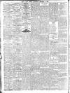 Daily News (London) Saturday 08 October 1910 Page 4