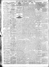 Daily News (London) Tuesday 11 October 1910 Page 4