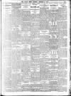 Daily News (London) Tuesday 11 October 1910 Page 5