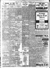 Daily News (London) Saturday 05 November 1910 Page 8