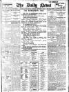 Daily News (London) Saturday 03 December 1910 Page 1