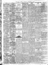 Daily News (London) Saturday 03 December 1910 Page 6